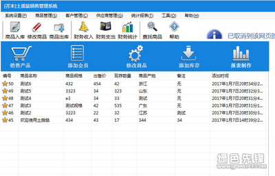 土撥鼠銷售管理軟件 V1.8.2 官方版 重塑企業軟件銷售管理效率